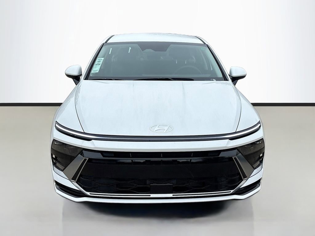 New 2026 Hyundai Sonata SEL image 32