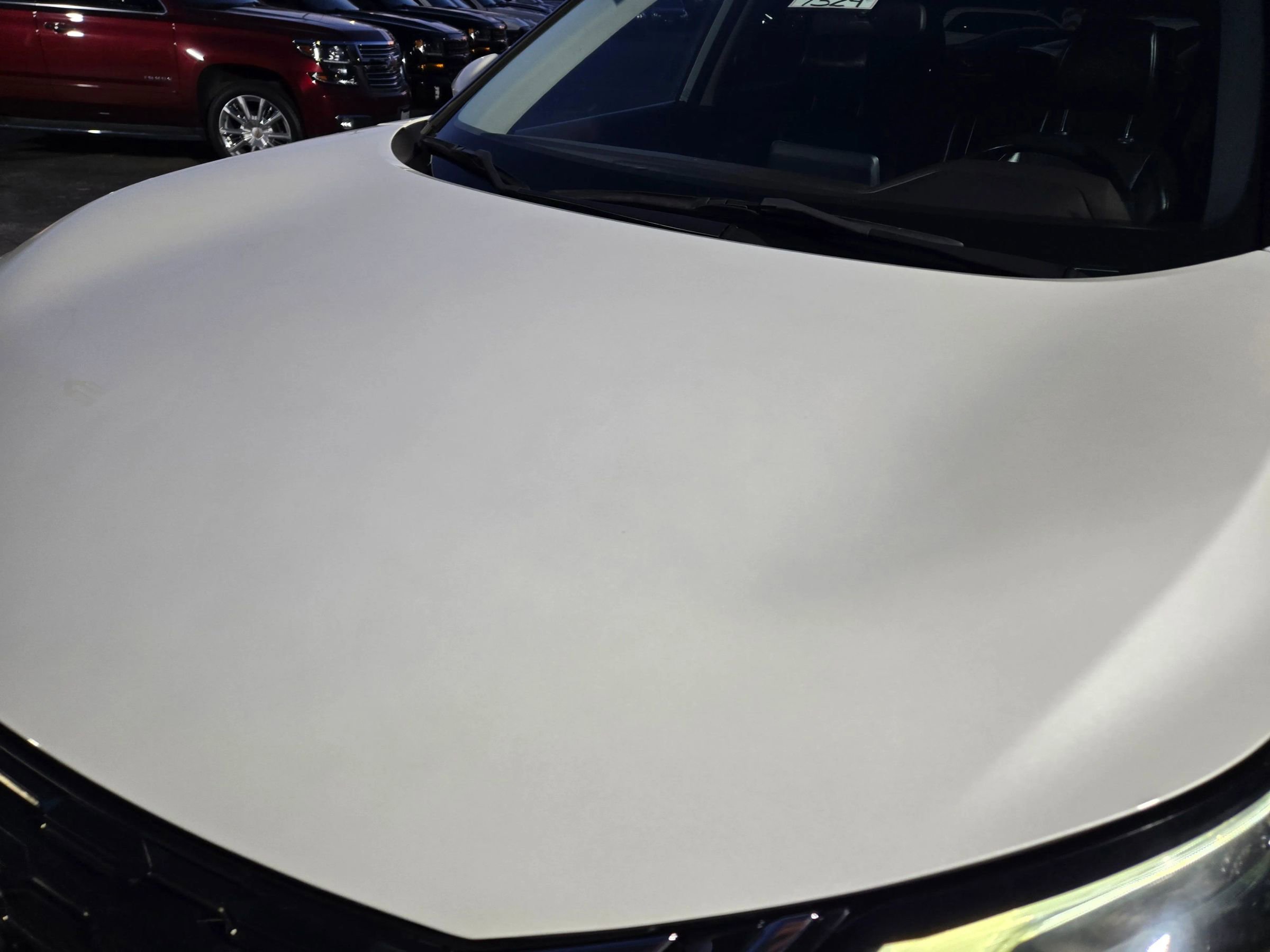 Used 2021 Nissan Rogue SV w/ Premium Package image 18