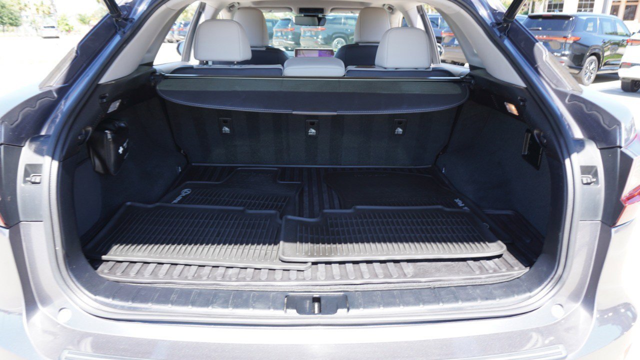 Used 2017 Lexus RX 350 AWD w/ Premium Package image 35