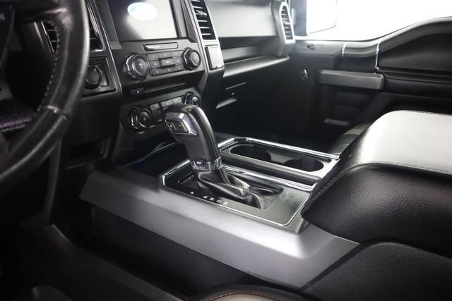 Used 2018 Ford F150 XLT w/ Equipment Group 302A Luxury AWD/4WD image 53