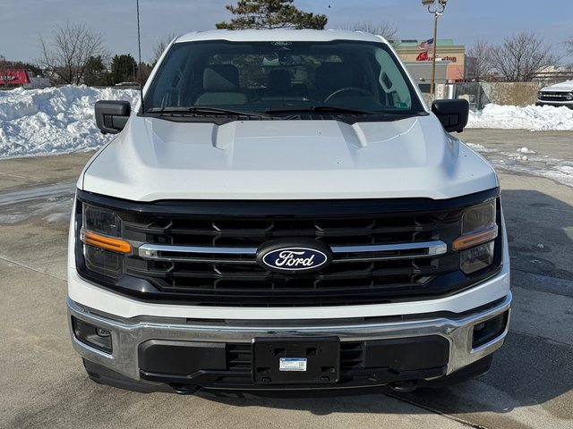 Used 2024 Ford F150 XLT w/ Bed Utility Package image 2