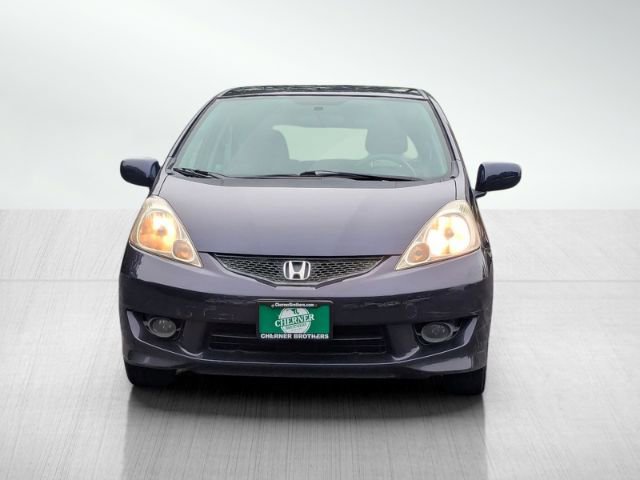 Used 2009 Honda Fit Sport image 2