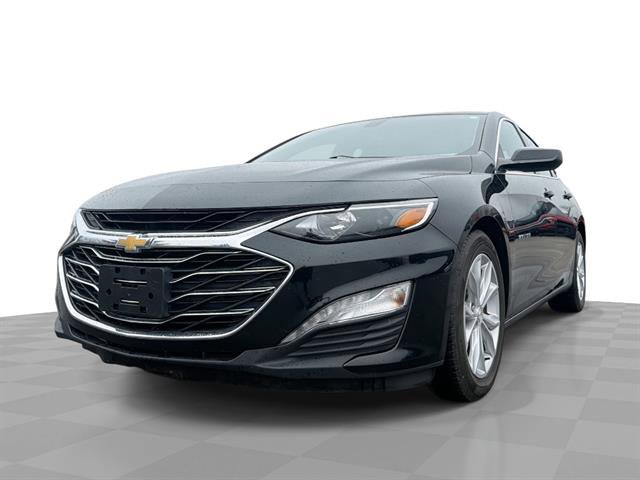 Certified 2022 Chevrolet Malibu LT image 24