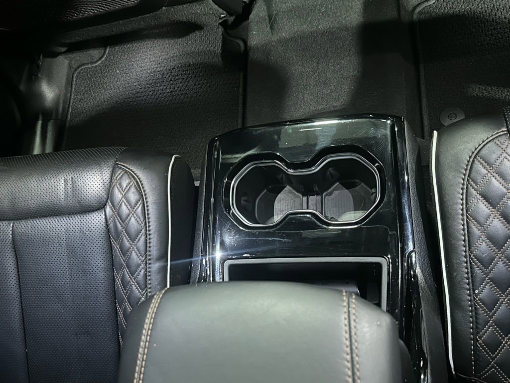 Used 2023 Jeep Grand Cherokee L Summit w/ High Altitude Package image 36