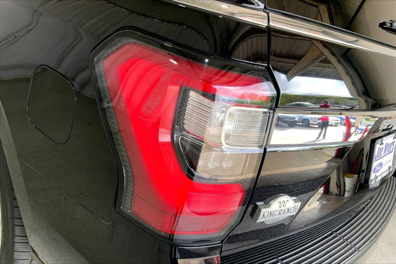 Used 2020 Ford Expedition King Ranch w/ Cargo Package image 28