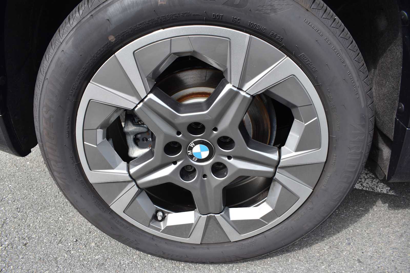 Used 2026 BMW X1 xDrive28i w/ Convenience Package AWD/4WD image 23