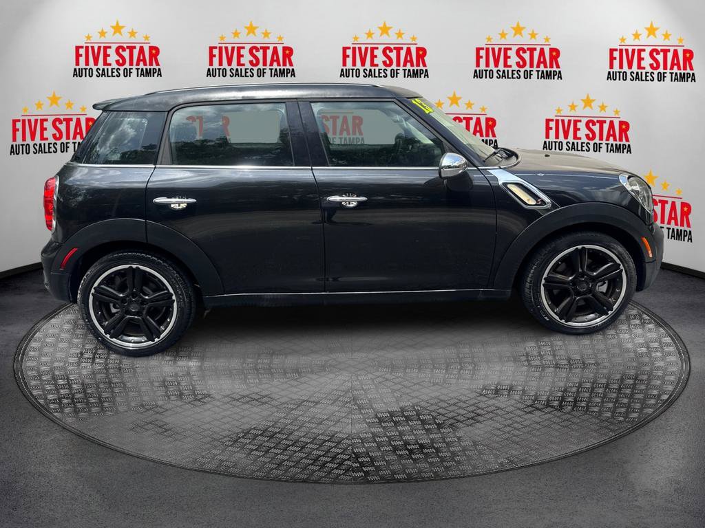 Used 2013 MINI Cooper Countryman S FWD image 8