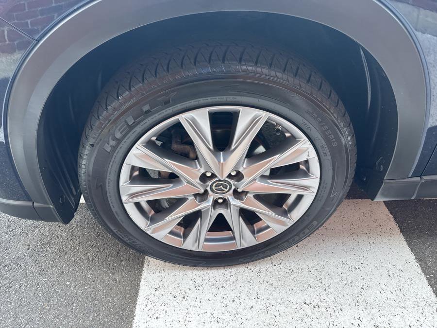 Used 2019 MAZDA CX-5 Grand Touring image 14