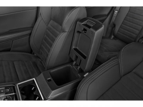 Used 2024 Mitsubishi Outlander SE Black Edition image 14