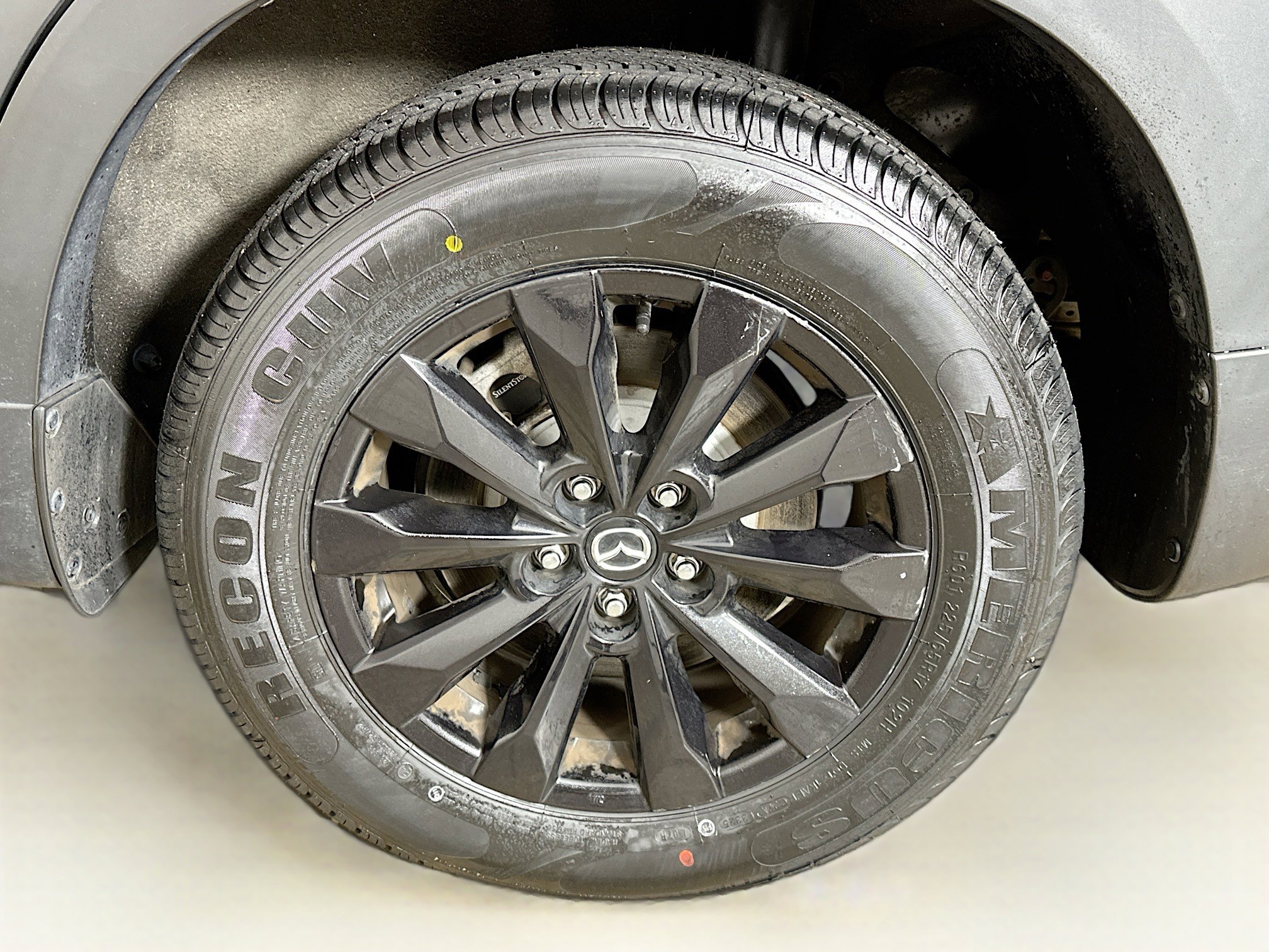 Used 2023 MAZDA CX-50 2.5 S w/ Cargo Package image 11