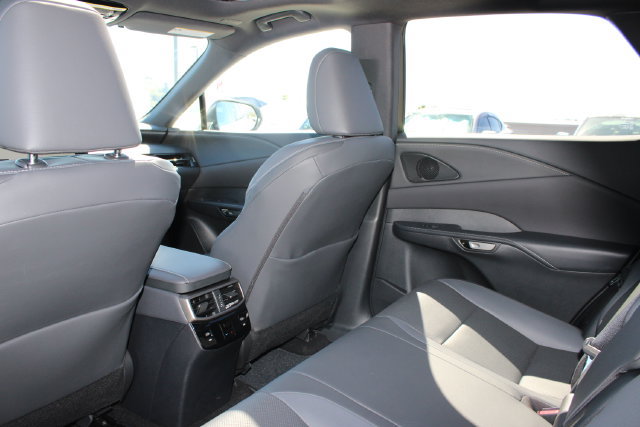 Certified 2025 Lexus RX 350 Premium FWD image 9