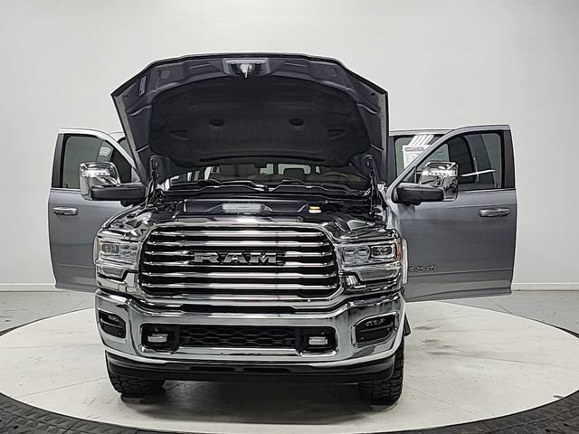 Used 2024 RAM 2500 Limited w/ Safety Group AWD/4WD image 10