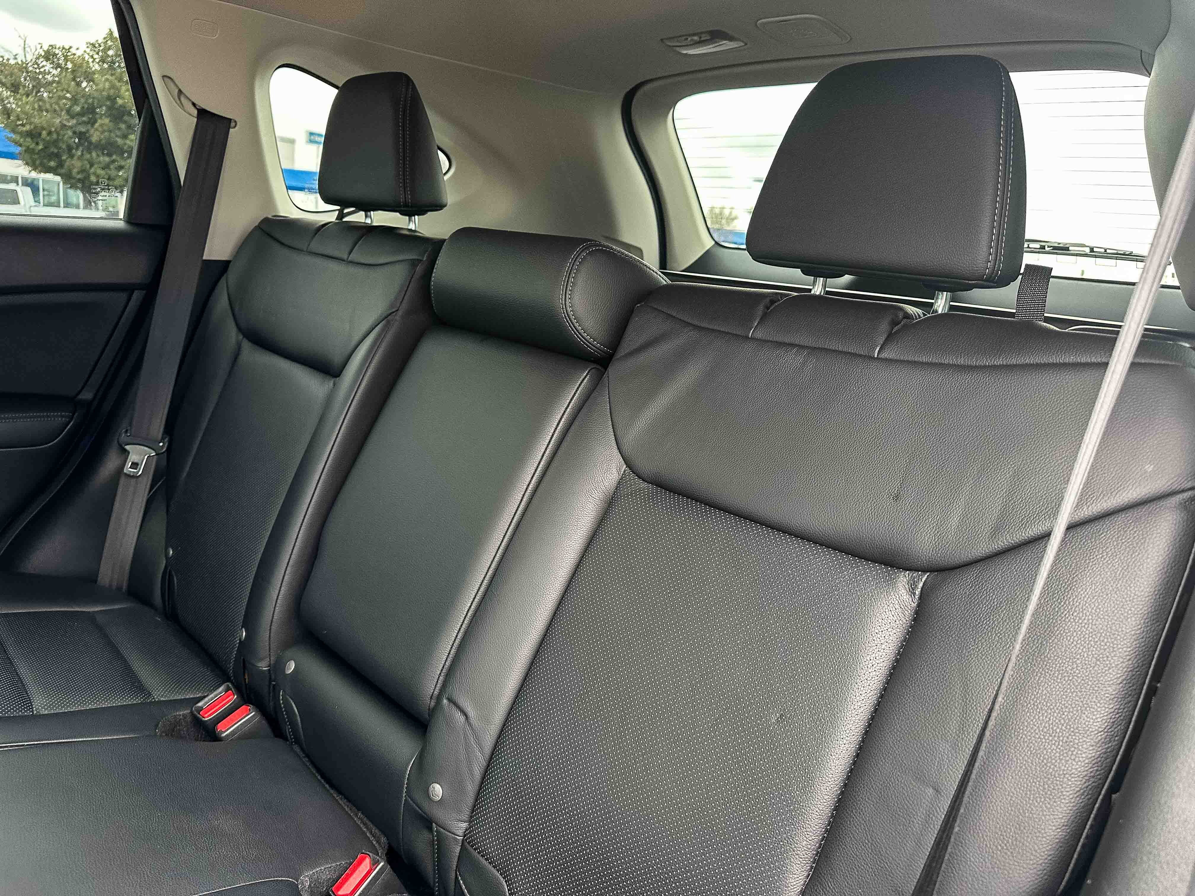 Used 2015 Honda CR-V Touring image 19