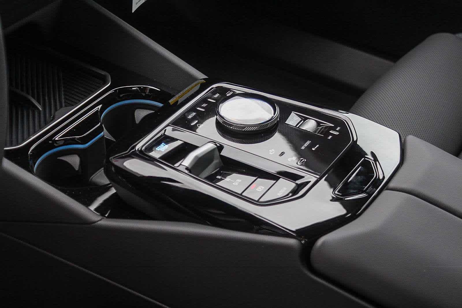 New 2026 BMW i5 M60 AWD/4WD image 18