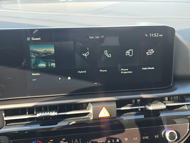 New 2026 Kia Sportage EX image 13