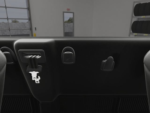 New 2023 RAM 4500 Tradesman RWD image 17