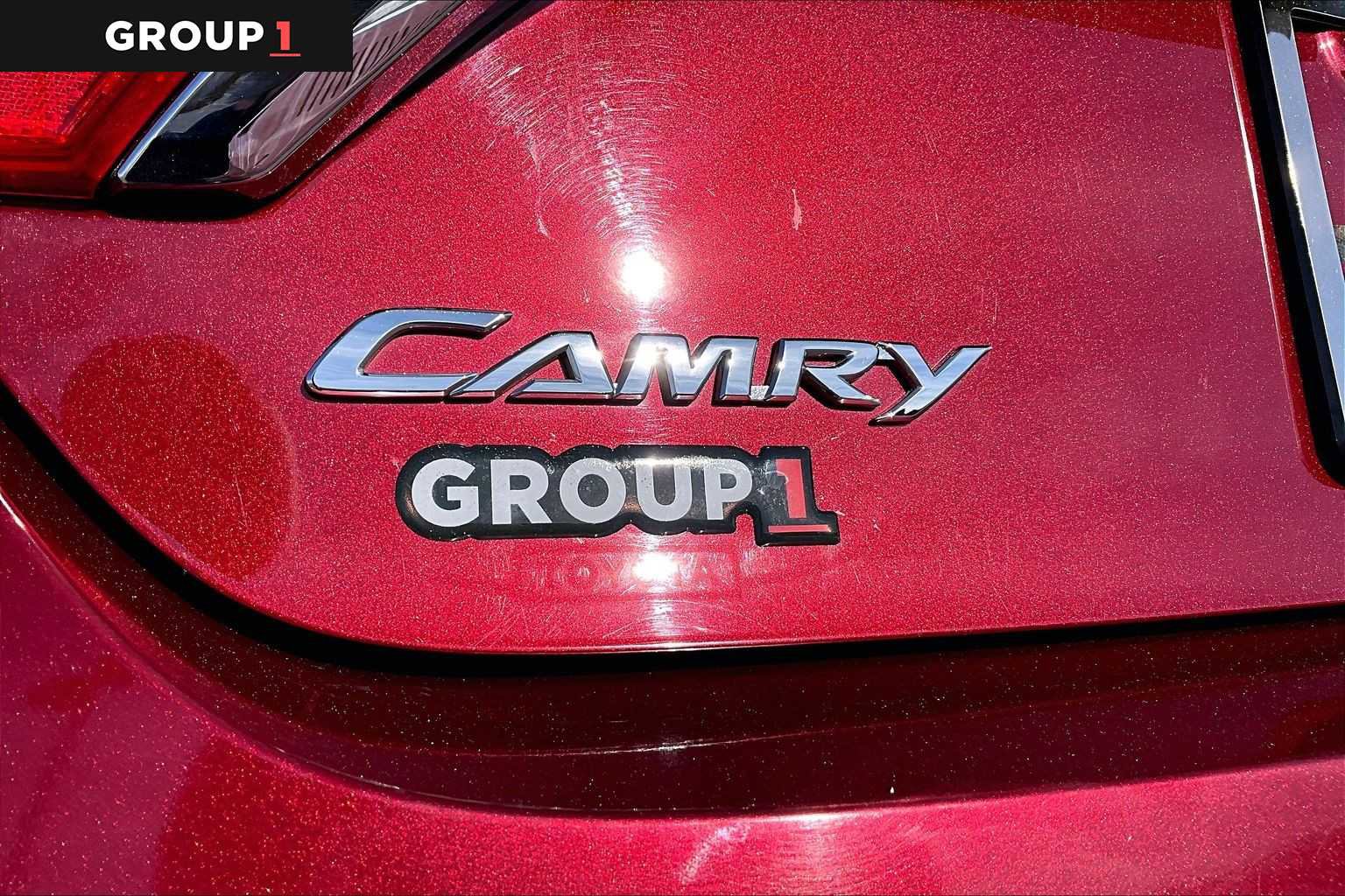 Used 2017 Toyota Camry LE image 33