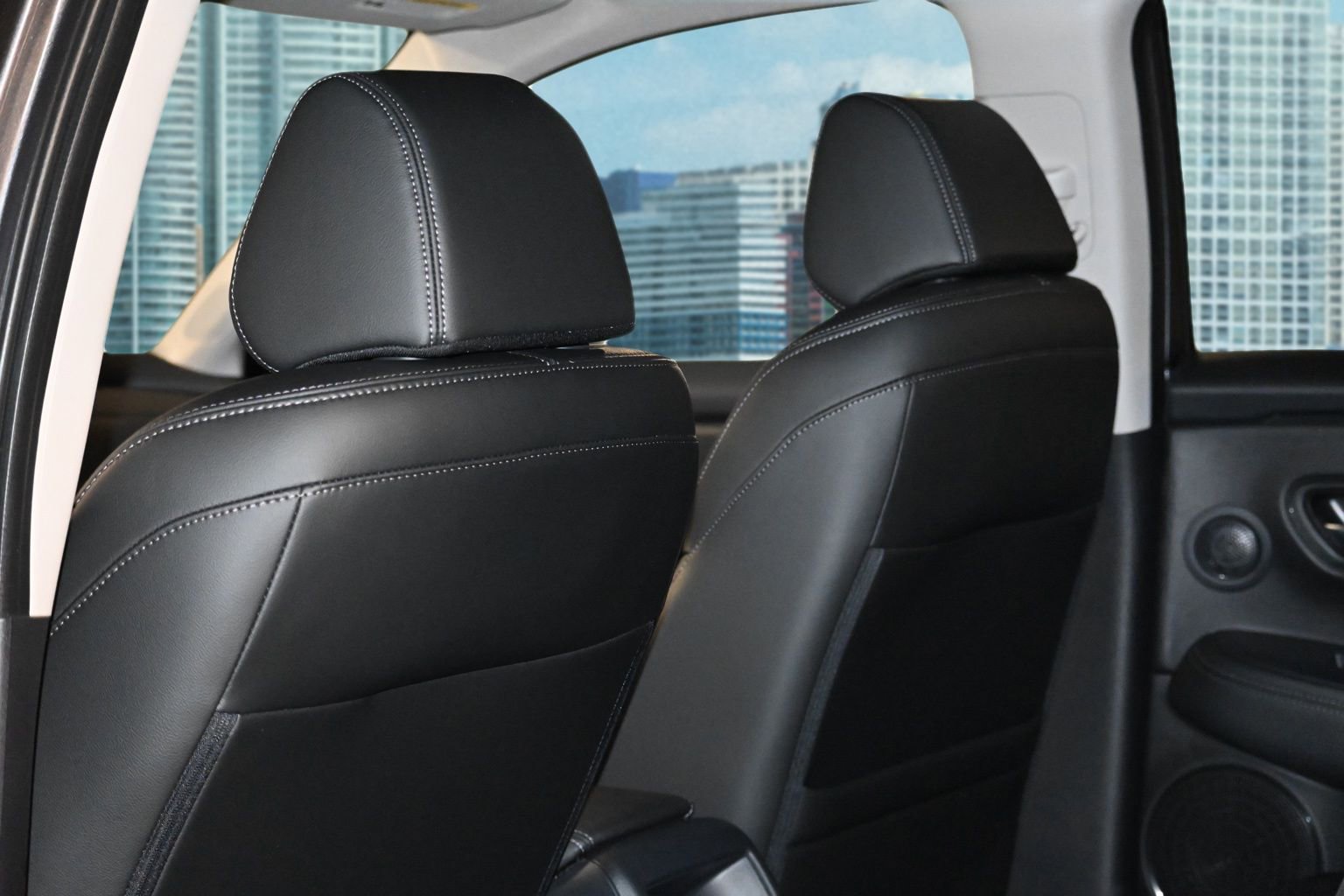New 2026 Honda HR-V EX-L image 20