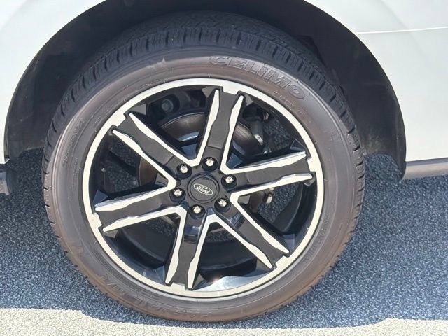 Used 2021 Ford Expedition Limited RWD image 17