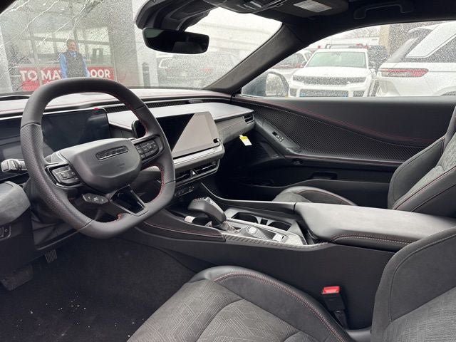 New 2026 Dodge Charger Scat Pack AWD/4WD image 10