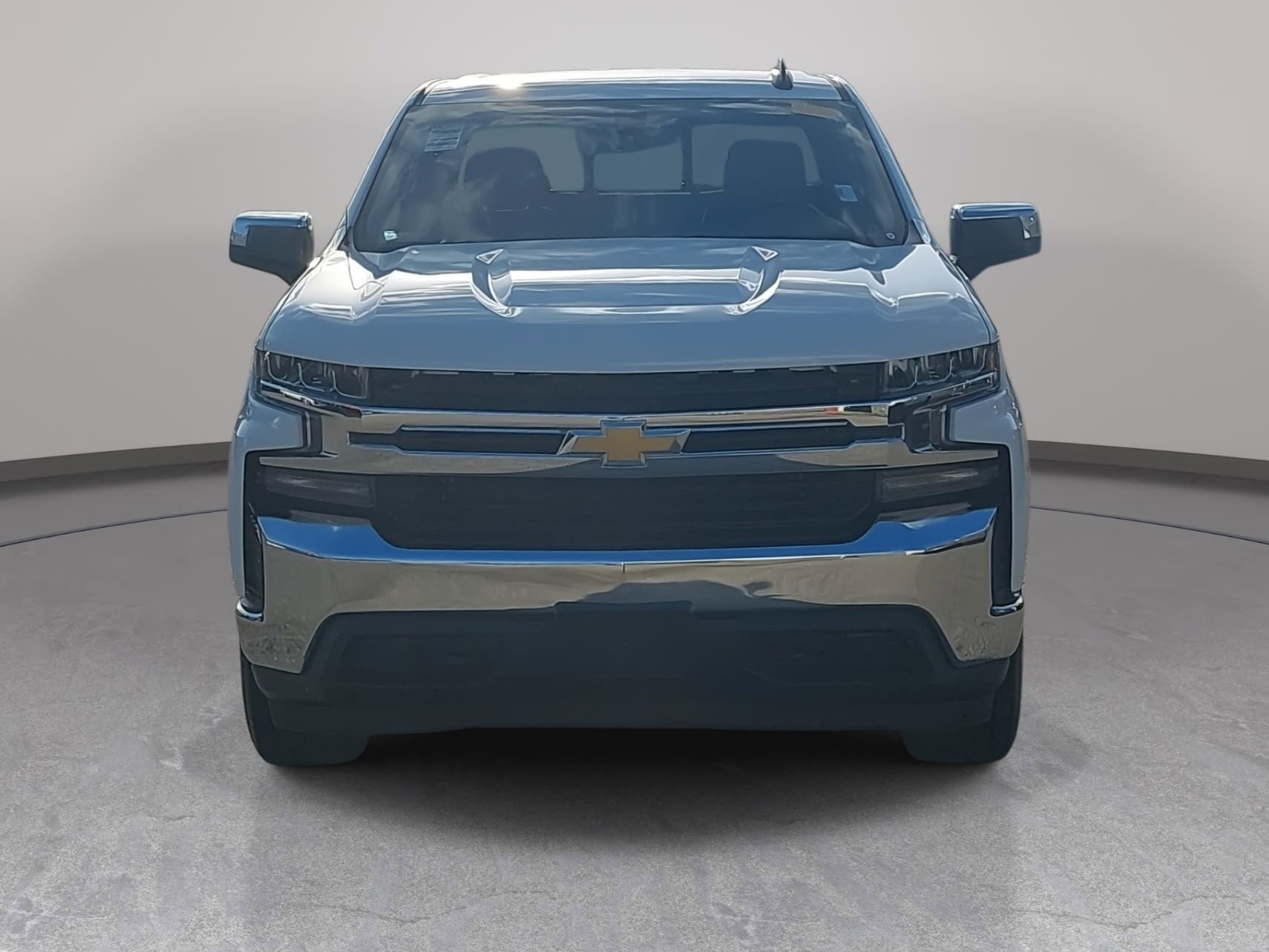 Used 2019 Chevrolet Silverado 1500 LT w/ All-Star Edition image 2