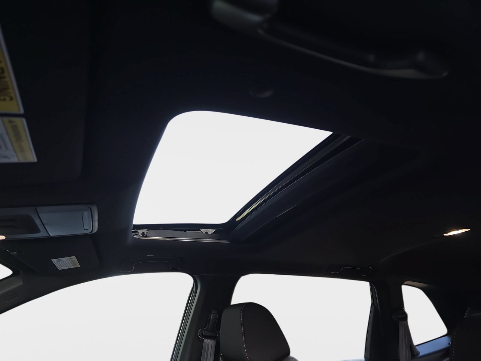 New 2026 Honda CR-V Sport image 27
