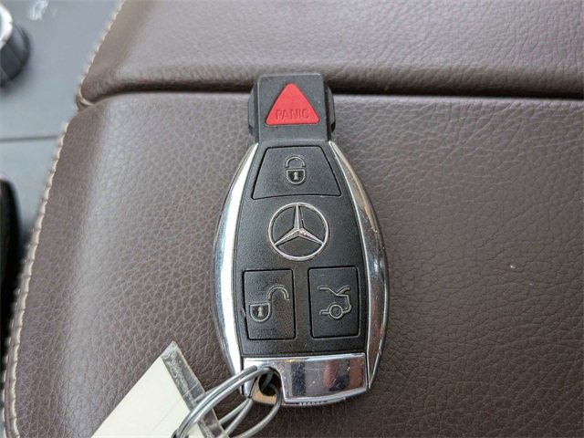 Used 2016 Mercedes-Benz GLE 400 4MATIC image 28