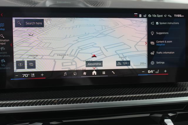 New 2026 BMW X5 M Competition w/ Executive Package image 17