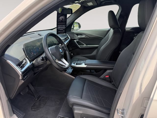 Certified 2026 BMW X1 xDrive28i w/ Technology Package AWD/4WD image 6