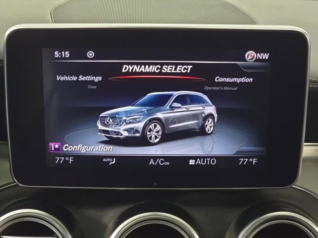 Used 2019 Mercedes-Benz GLC 43 AMG 4MATIC image 21