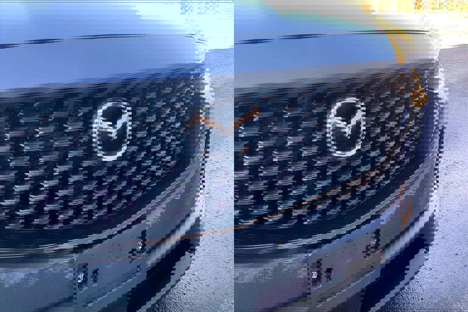 Used 2024 MAZDA CX-50 AWD 2.5 S w/ Weather Package image 31