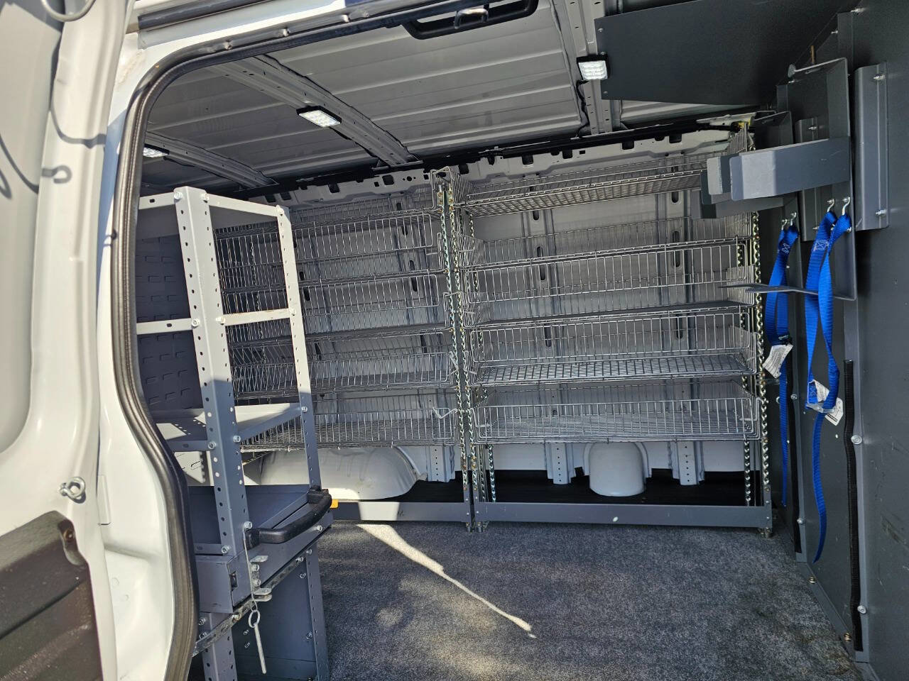 Used 2019 Chevrolet Express 2500 image 12