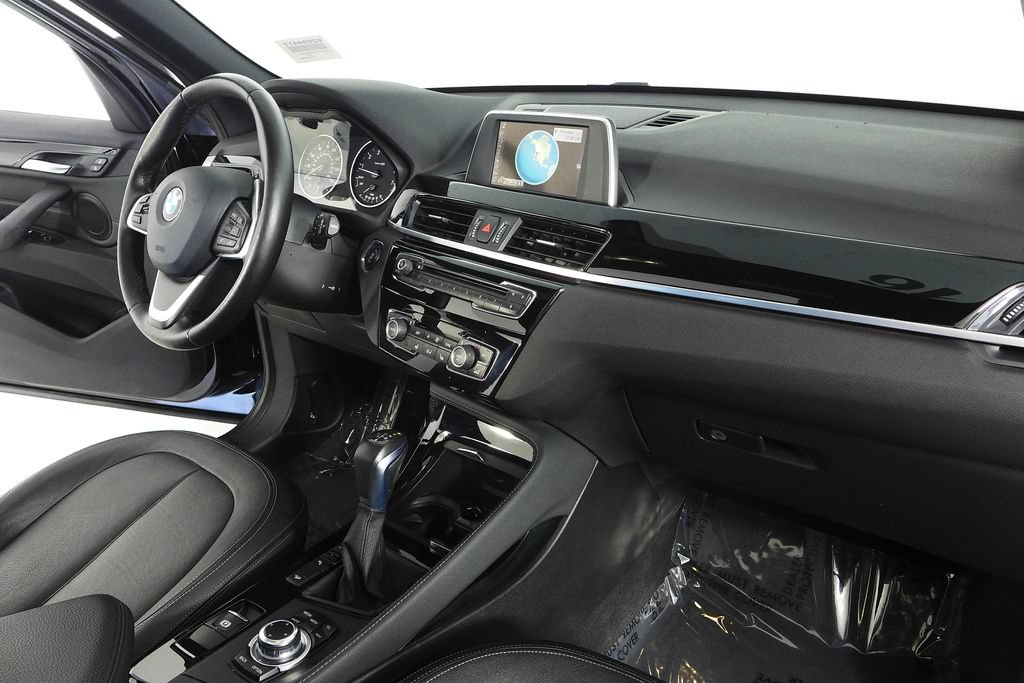 Used 2016 BMW X1 xDrive28i AWD/4WD image 13