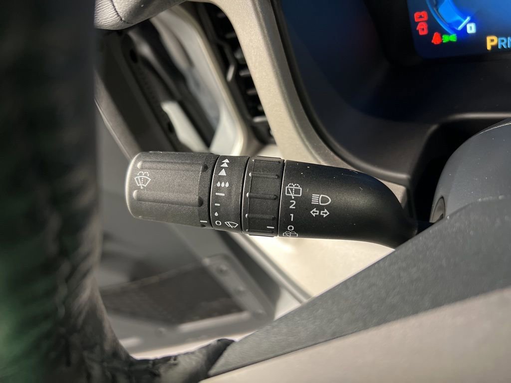 New 2026 Ford Bronco Outer Banks image 22