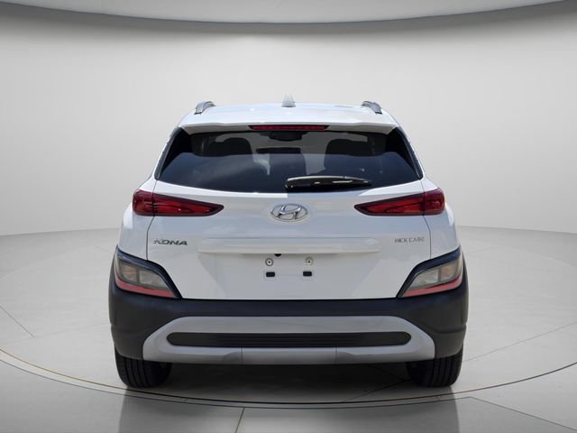 Used 2023 Hyundai Kona SEL FWD image 6