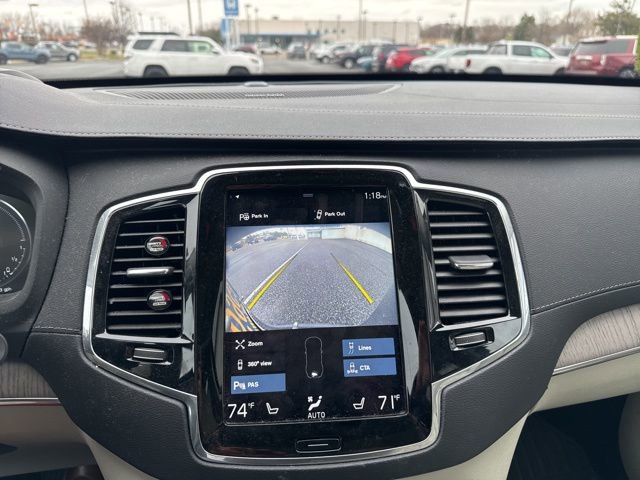 Used 2020 Volvo XC90 T8 Inscription w/ Protection Package Premier image 18