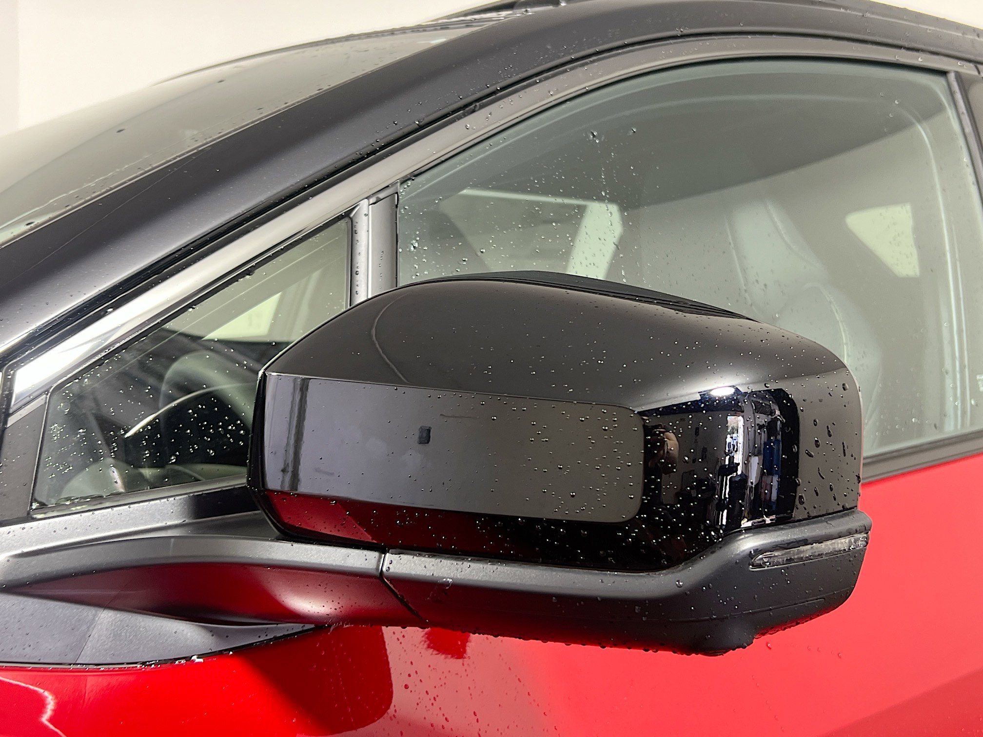 New 2026 Toyota bZ image 12