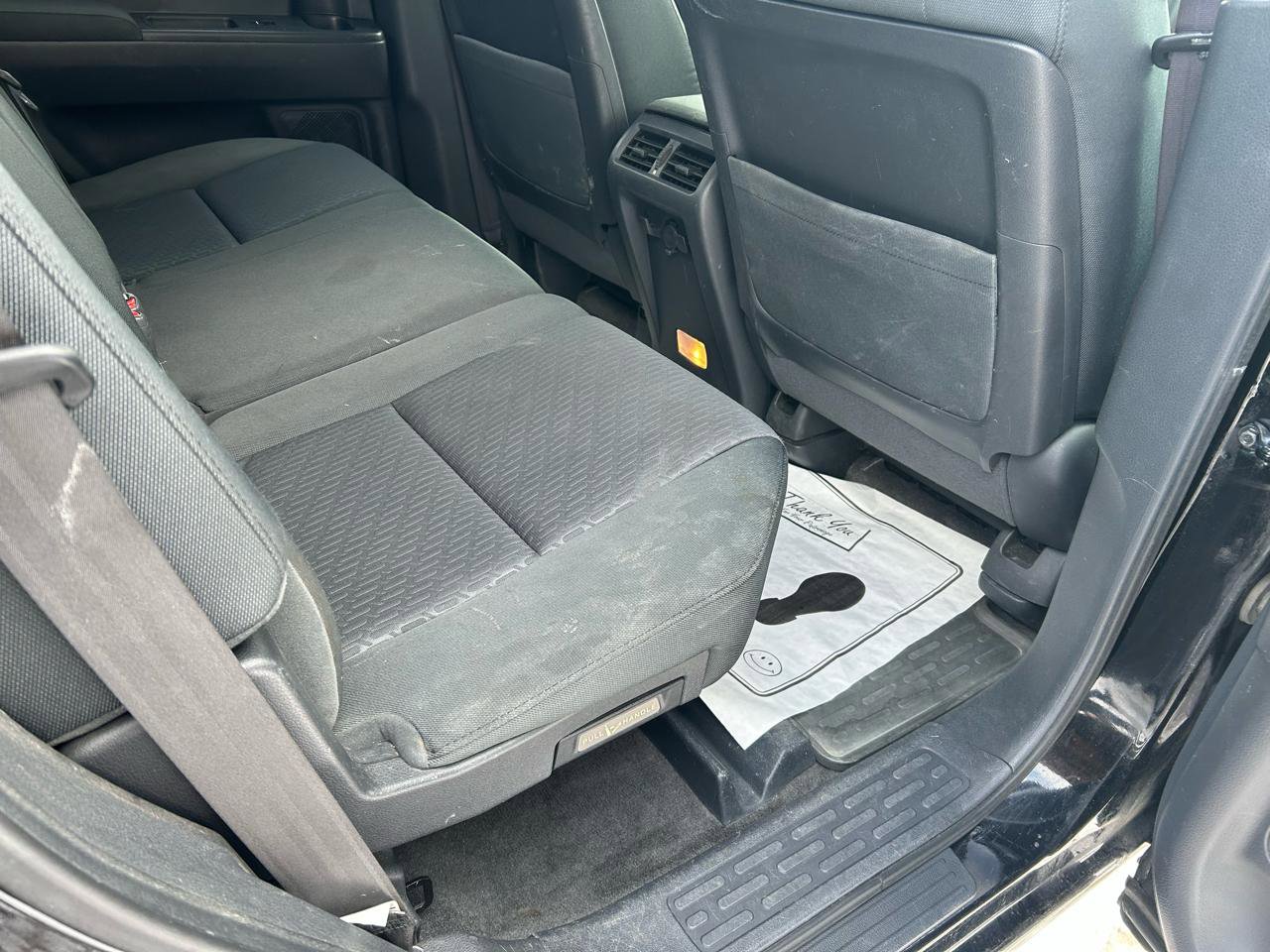 Used 2013 Honda Ridgeline RTS image 11