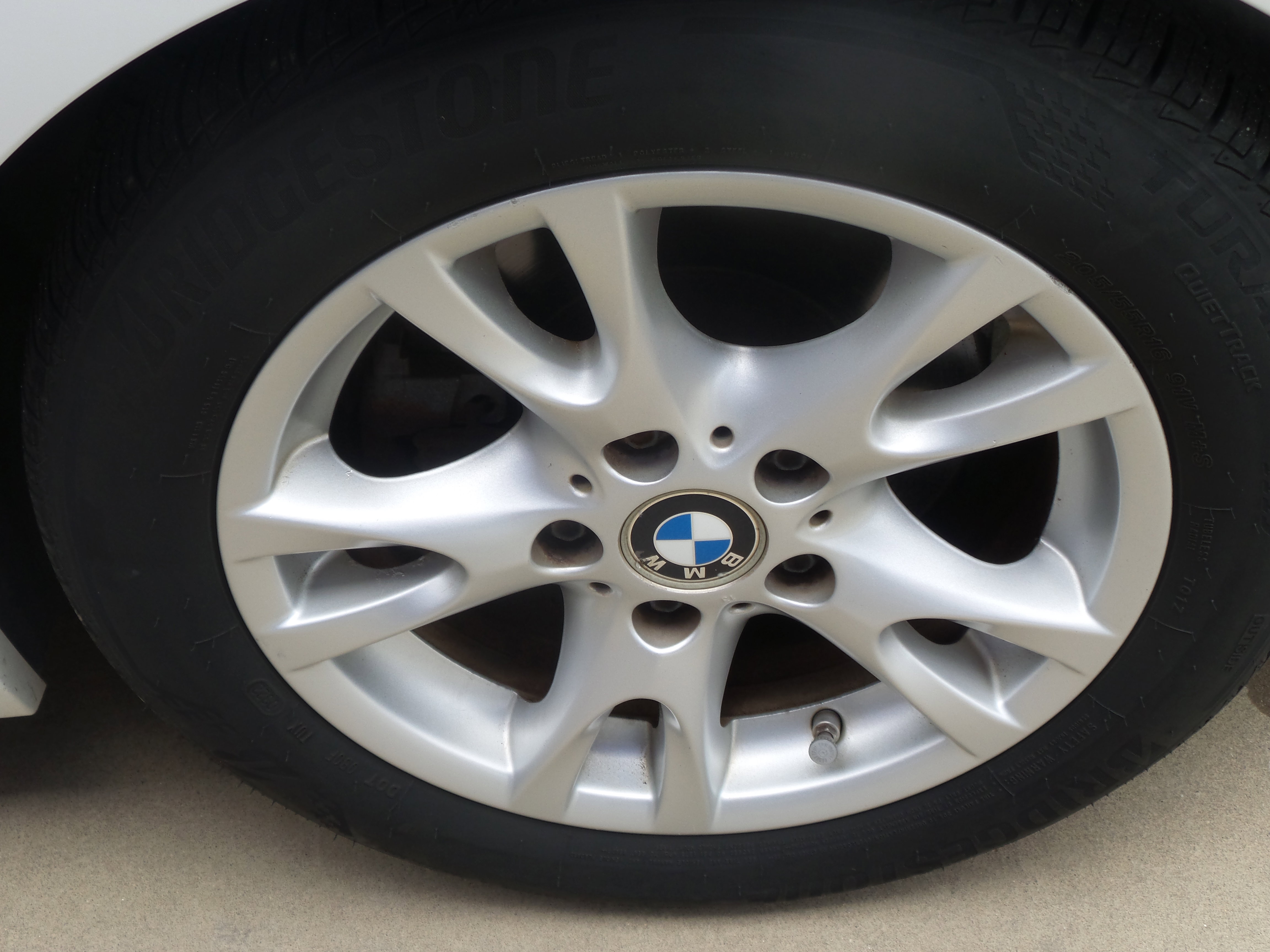 Used 2009 BMW 128i Convertible image 26