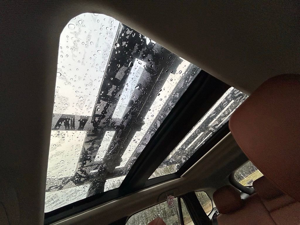 Used 2024 MAZDA CX-50 Meridian Edition w/ Apex Package image 31