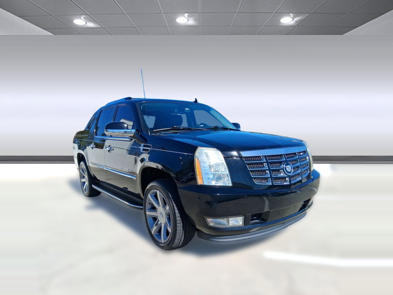Used 2008 Cadillac Escalade EXT image 6