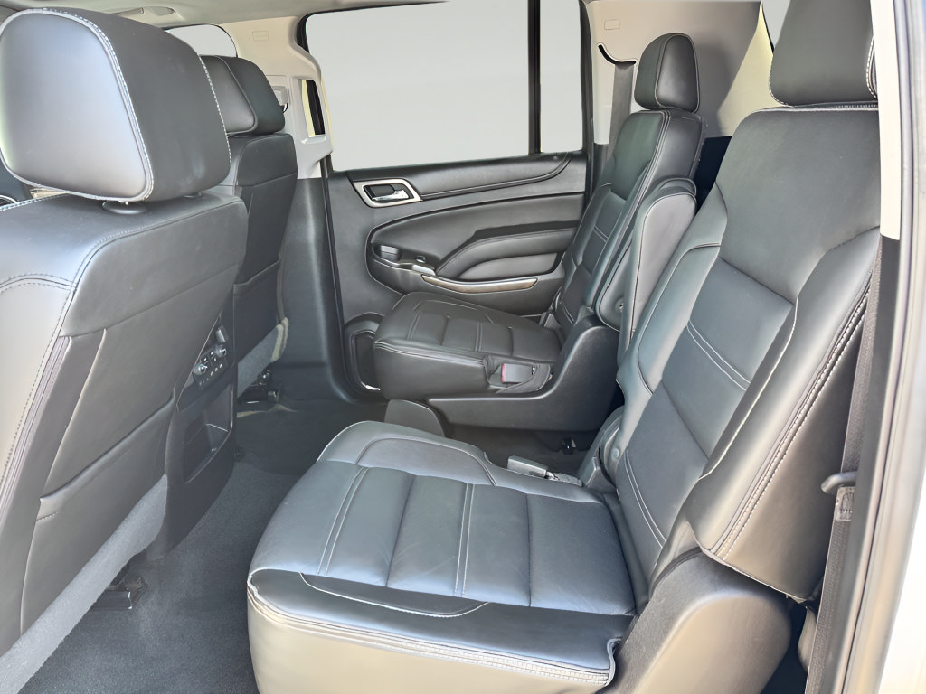 Used 2018 GMC Yukon XL Denali w/ Open Road Package AWD/4WD image 35