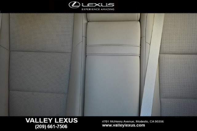 Used 2018 Lexus ES 350 w/ Navigation System Package FWD image 14
