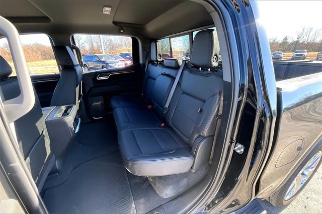 Used 2024 GMC Sierra 1500 Denali w/ Technology Package image 23