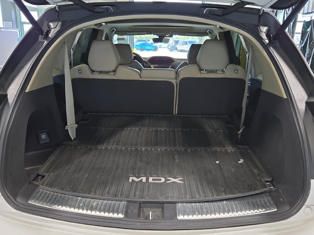 Used 2020 Acura MDX SH-AWD image 6