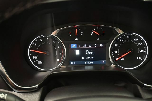 Used 2025 Chevrolet Blazer LT w/ Sound & Technology Package AWD/4WD image 9
