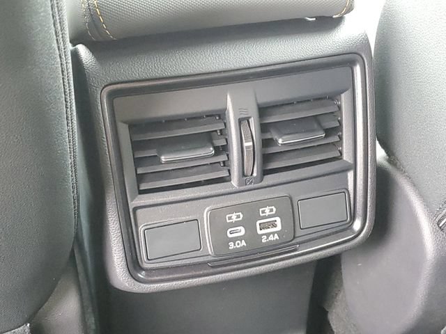 New 2026 Subaru Forester Wilderness AWD/4WD image 12