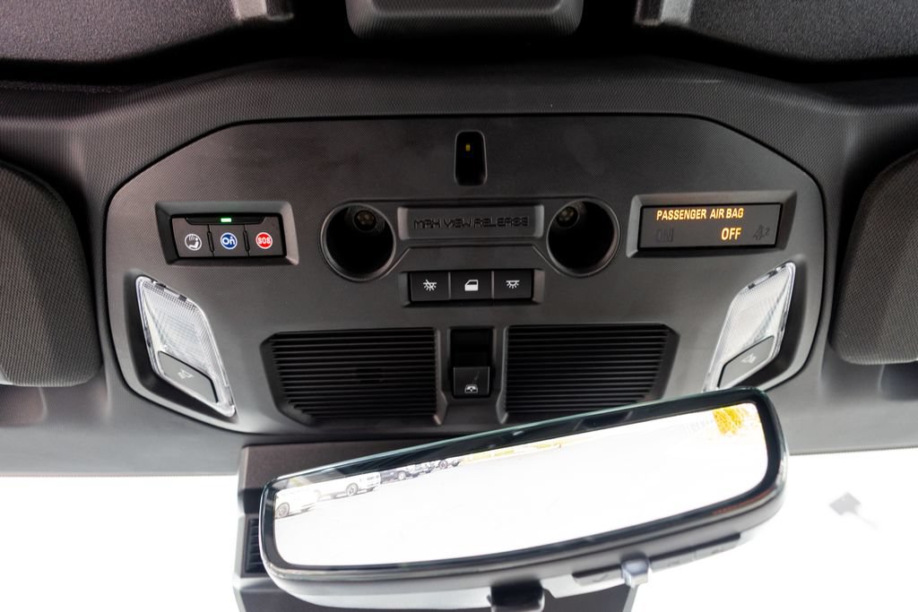 Used 2025 GMC Hummer EV 2X w/ Extreme Off-Road Package AWD/4WD image 42