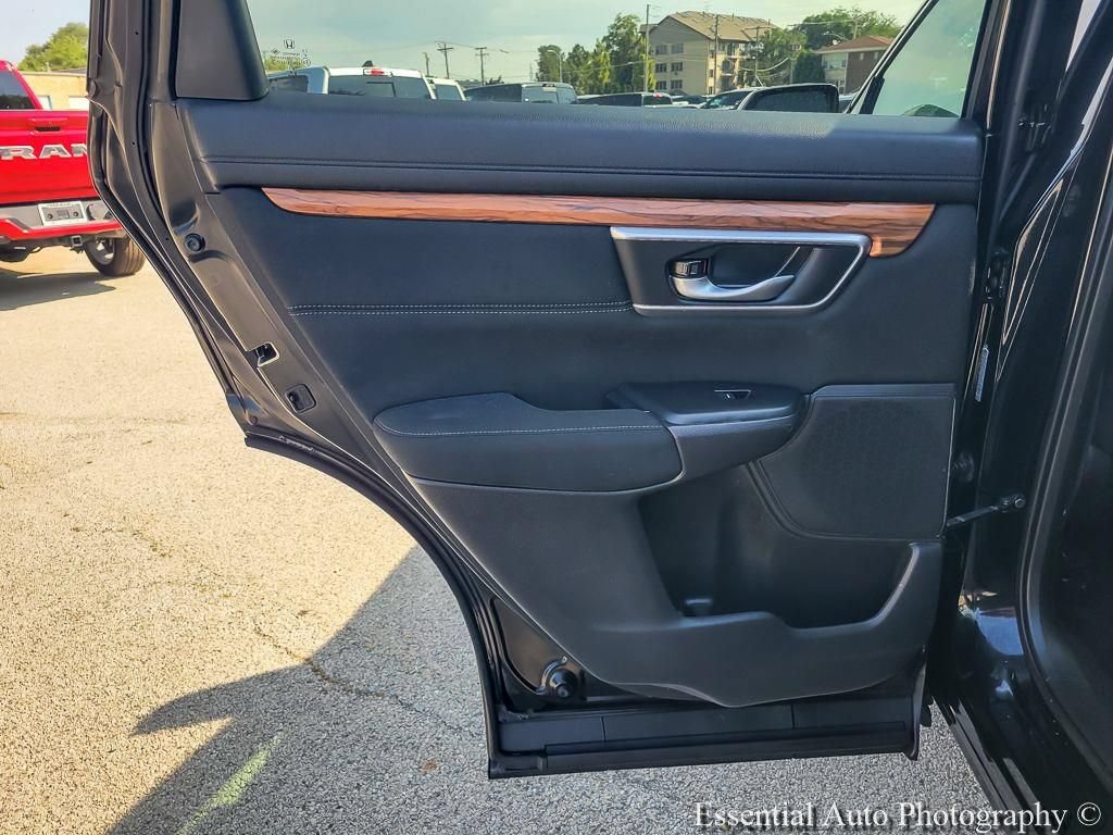 Used 2020 Honda CR-V EX image 25