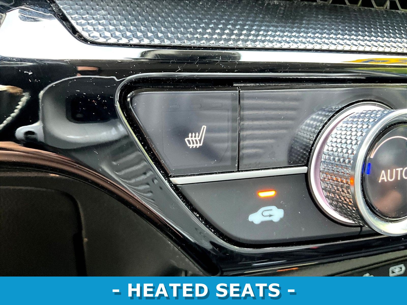 Certified 2024 Honda CR-V EX-L image 37